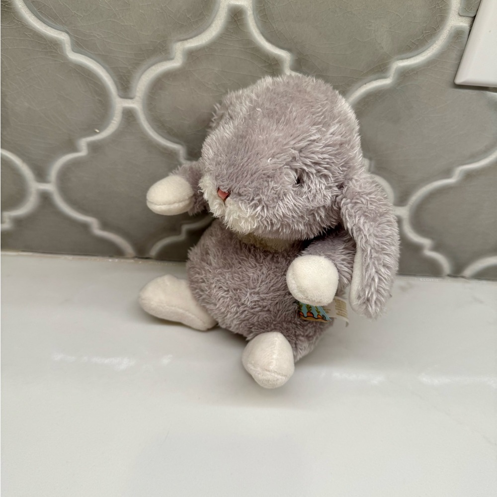 Bunnies by the Bay stuffed animals - Picture 7 of 9